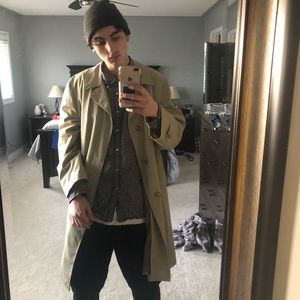 Meet your Posher, Lee